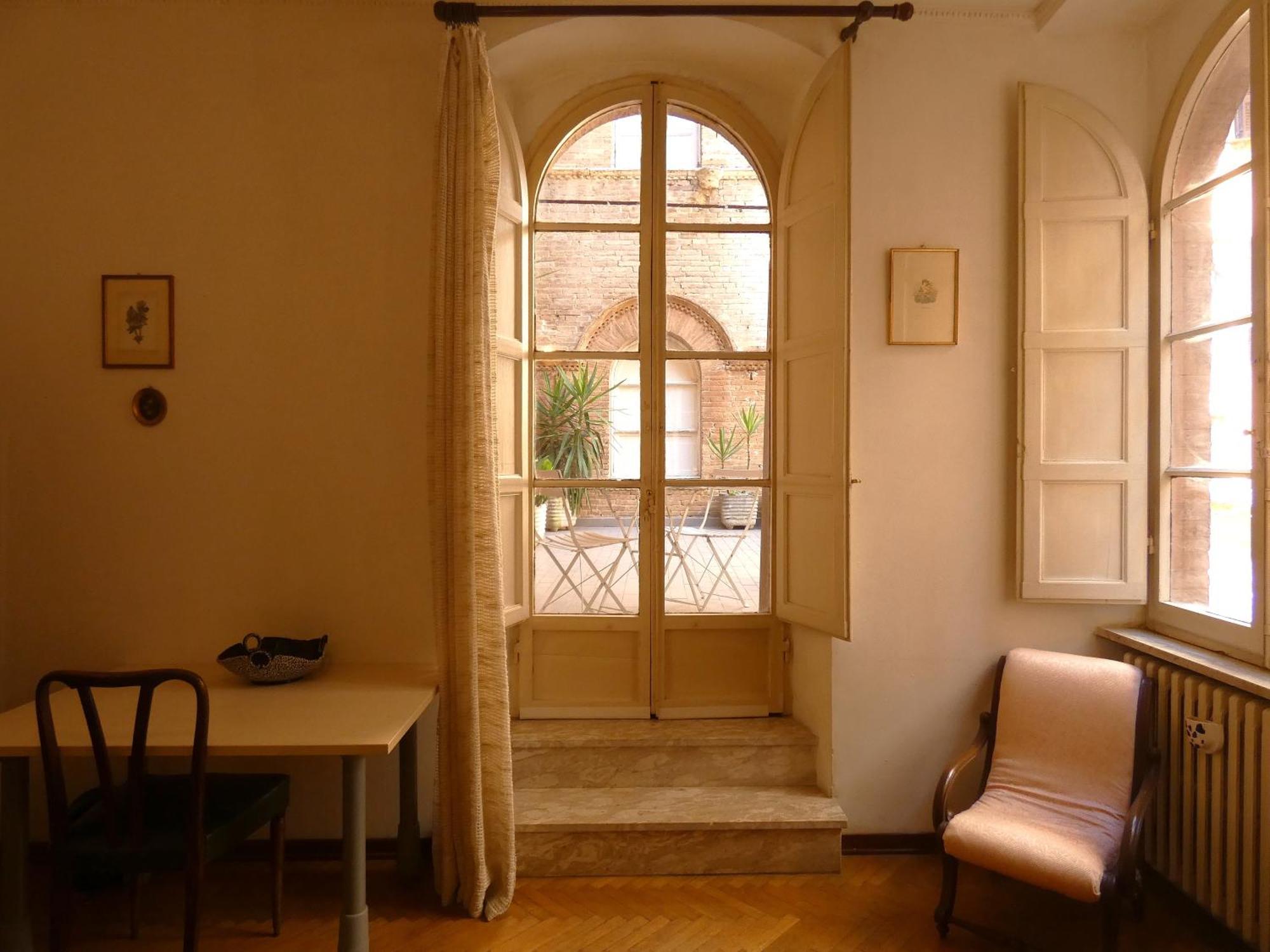 Via Vincioli - La Terrazza Nel Cuore Di Perugia Pérouse Extérieur photo